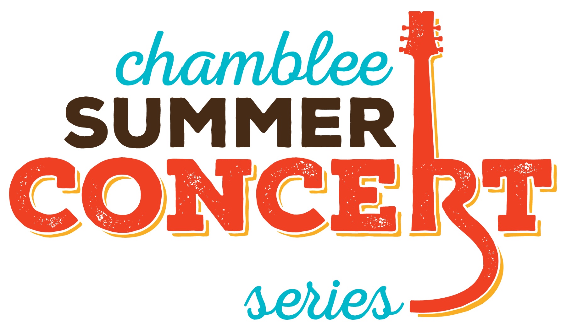 Chamblee Summer Concert Series Huntley Hills Neighborhood Association