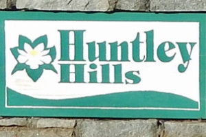 Huntley Hills History